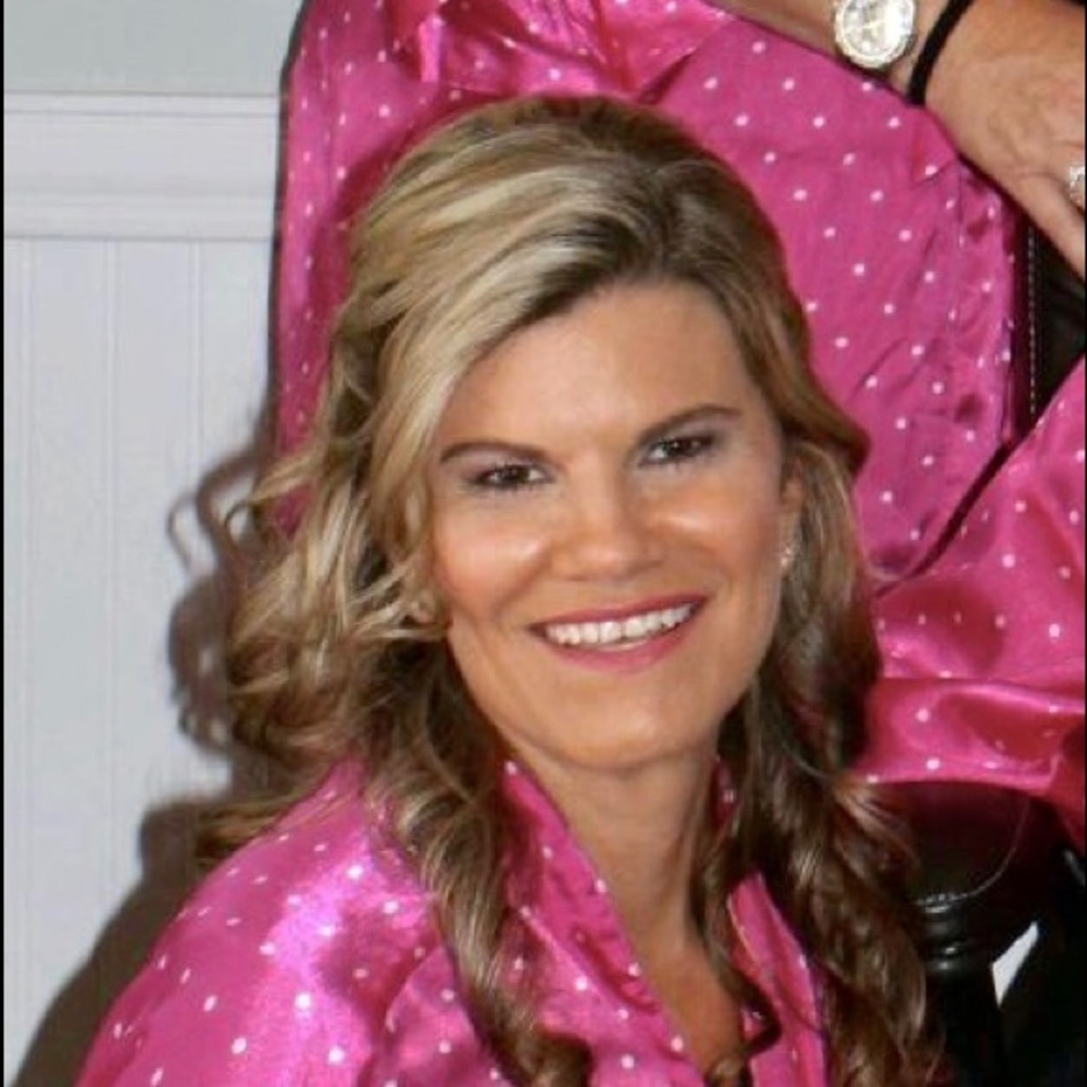 Meet your Posher, Terri